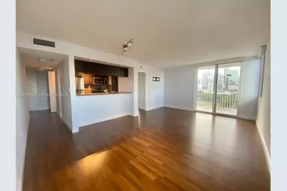 850 N Miami Ave #W-1004, Miami, FL 33136 - Photo 1