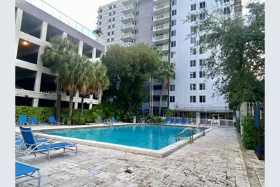 850 N Miami Ave #W-1004, Miami, FL 33136 - Photo 14