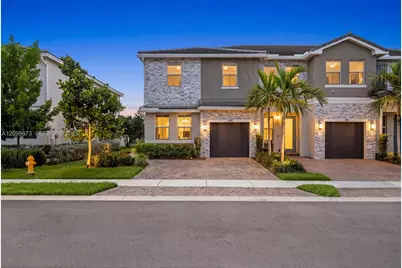 198 SW 170th Ave, Pembroke Pines, FL 33027 - Photo 1
