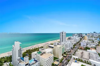 4401 Collins Ave #2610/2612, Miami Beach, FL 33140 - Photo 2