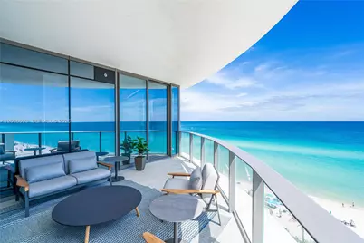 15701 Collins Ave #705, Sunny Isles Beach, FL 33160 - Photo 1