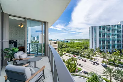 15701 Collins Ave #705, Sunny Isles Beach, FL 33160 - Photo 8