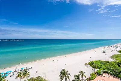 15701 Collins Ave #705, Sunny Isles Beach, FL 33160 - Photo 2