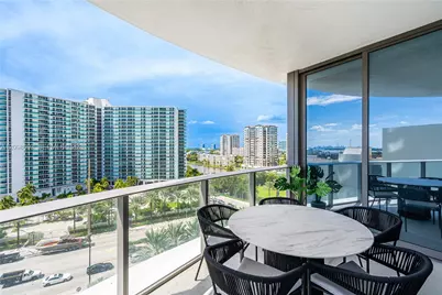 15701 Collins Ave #705, Sunny Isles Beach, FL 33160 - Photo 6