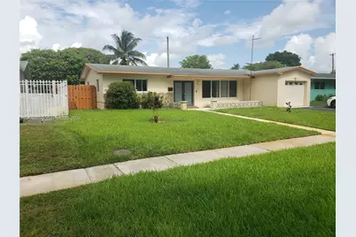 510 SW 70th Ave, Pembroke Pines, FL 33023 - Photo 4