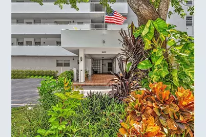 3600 NE 170th St #203, North Miami Beach, FL 33160 - Photo 1