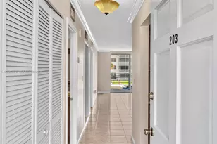 3600 NE 170th St, North Miami Beach, FL 33160 - Photo 2