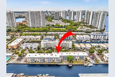 3600 NE 170th St #203, North Miami Beach, FL 33160 - Photo 48