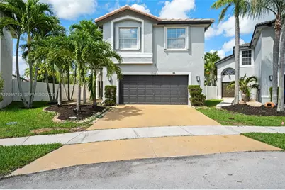 17357 SW 20th Ct, Miramar, FL 33029 - Photo 1