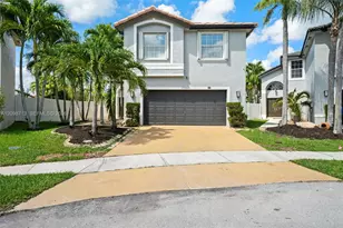 17357 SW 20th Ct, Miramar, FL 33029 - Photo 1