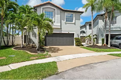 17357 SW 20th Ct, Miramar, FL 33029 - Photo 2