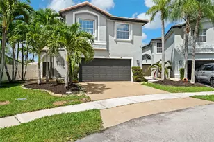 17357 SW 20th Ct, Miramar, FL 33029 - Photo 2