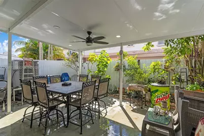 7354 SW 162nd Pl, Miami, FL 33193 - Photo 20