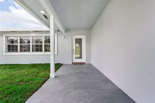 11240 Sheridan St, Pembroke Pines, FL 33026 - Photo 6
