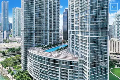 475 Brickell Av #3808, Miami, FL 33131 - Photo 30