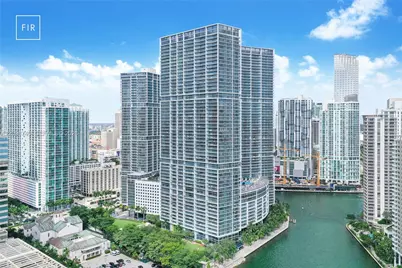 475 Brickell Av #3808, Miami, FL 33131 - Photo 32