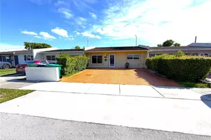 10110 SW 23rd Terrace, Miami, FL 33165 - Photo 1
