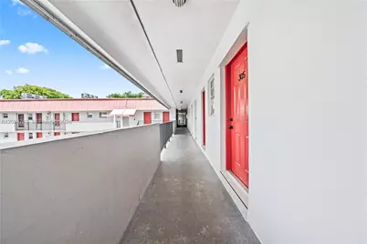 1400 NE 191st St #305, Miami, FL 33179 - Photo 20