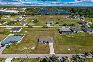 3519 NW 42nd Ave, Cape Coral, FL 33993 - Photo 28