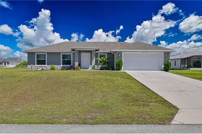 3519 NW 42nd Ave, Cape Coral, FL 33993 - Photo 1