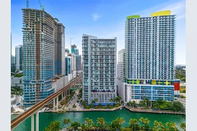 690 SW 1st Ct #3124, Miami, FL 33130 - Photo 2