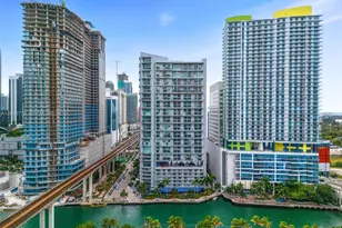 690 SW 1st Ct, Miami, FL 33130 - Photo 2