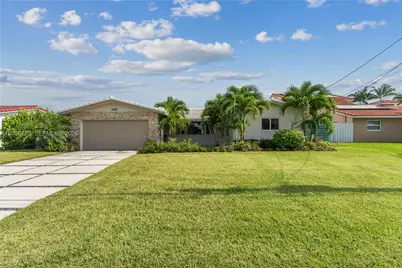1424 NE 53rd Ct #0, Fort Lauderdale, FL 33334 - Photo 2