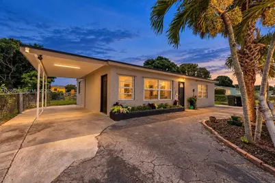 2308 NW 13th Ct, Fort Lauderdale, FL 33311 - Photo 1
