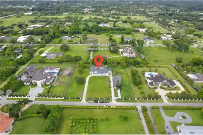 17640 SW 52nd Ct, Southwest Ranches, FL 33331 - Photo 84