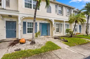 4904 SW 31st Terrace, Dania Beach, FL 33312 - Photo 2