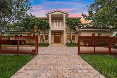11701 SW 69 Ct, Pinecrest, FL 33156 - Photo 2