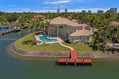 1130 Harbor Ct, Hollywood, FL 33019 - Photo 10