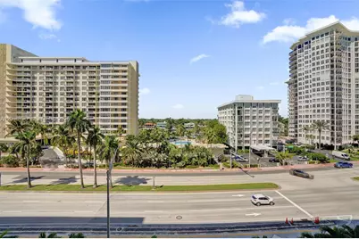 5601 Collins Ave #620, Miami Beach, FL 33140 - Photo 1