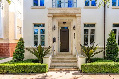 533 Anastasia Ave #533, Coral Gables, FL 33134 - Photo 2