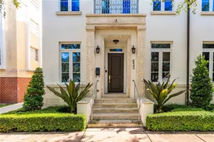 533 Anastasia Ave, Coral Gables, FL 33134 - Photo 2