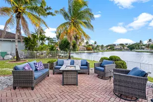 13398 SW 28th St, Miramar, FL 33027 - Photo 62