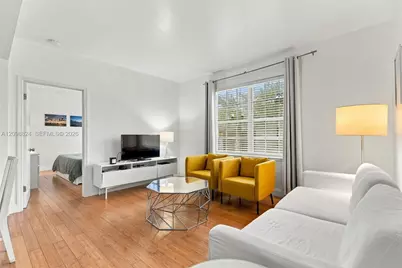 1051 Meridian Ave #1E, Miami Beach, FL 33139 - Photo 6