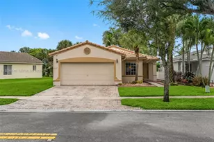 4317 SW 134th Ave, Miramar, FL 33027 - Photo 1