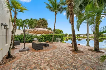 4317 SW 134th Ave, Miramar, FL 33027 - Photo 30