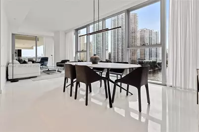 300 Biscayne Boulevard Way #804W, Miami, FL 33131 - Photo 1