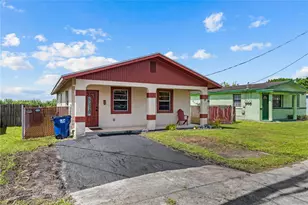 230 SW 12th Ave, South Bay, FL 33493 - Photo 2