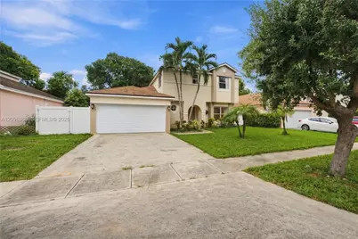 9600 Encino St, Miramar, FL 33025 - Photo 2