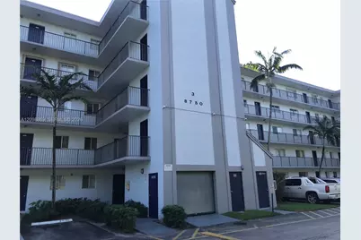 8750 N Sherman Cir #206, Miramar, FL 33025 - Photo 1