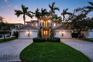 7876 SW 194th St, Cutler Bay, FL 33157 - Photo 1