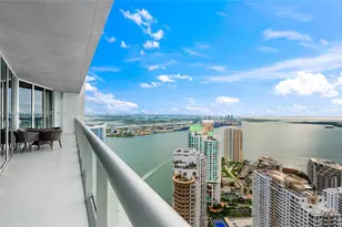465 Brickell Ave, Miami, FL 33131 - Photo 10
