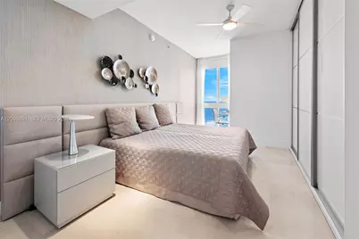 15901 Collins Ave #2801, Sunny Isles Beach, FL 33160 - Photo 36