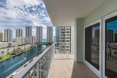 500 Bayview Dr #1631, Sunny Isles Beach, FL 33160 - Photo 1