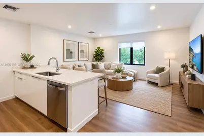 1950 Fletcher St #401, Hollywood, FL 33020 - Photo 4