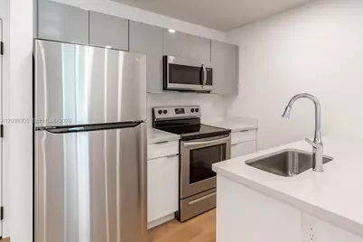 1950 Fletcher St #401, Hollywood, FL 33020 - Photo 6