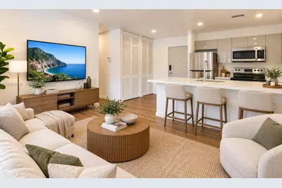 1950 Fletcher St #401, Hollywood, FL 33020 - Photo 8
